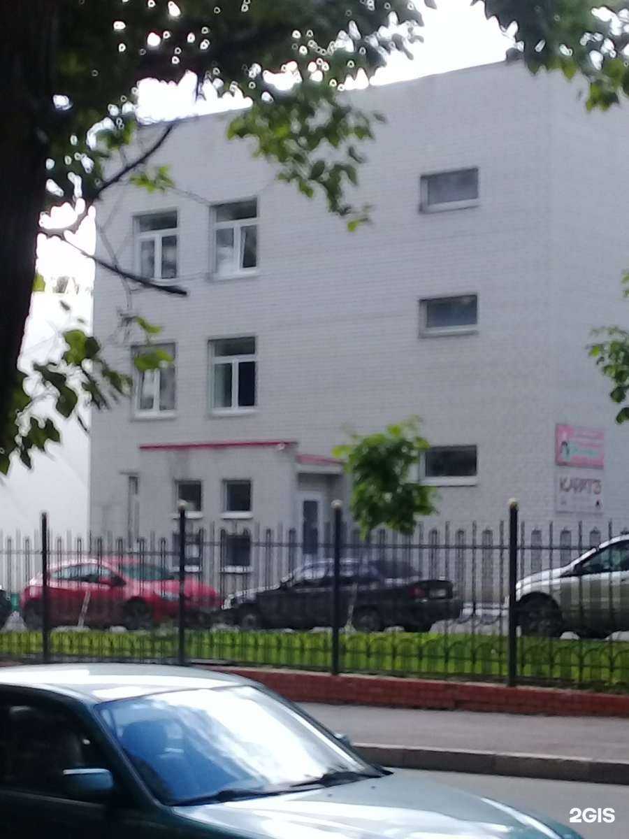 Отзывы на компанию Джеб в Саратове c фото - фотография 2 из 2