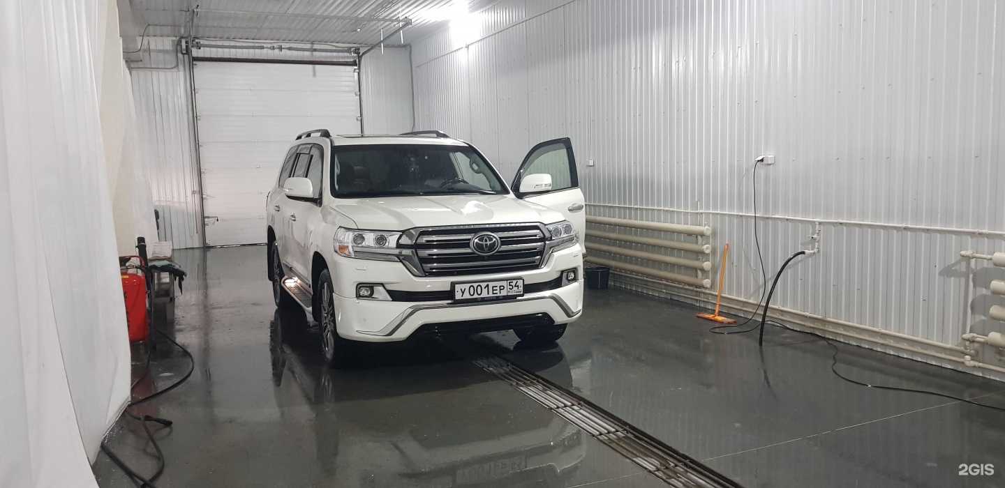 Отзывы на компанию Шиномонтажная мастерская по сварочным работам и автомойка в Новосибирске c фото