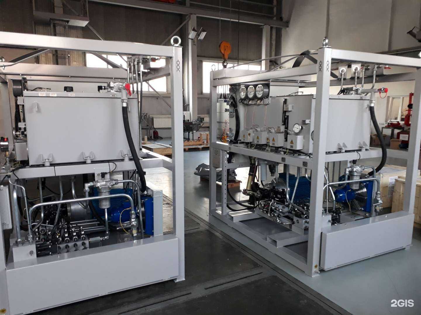 Отзывы на компанию Техпром-нгс в Екатеринбурге c фото