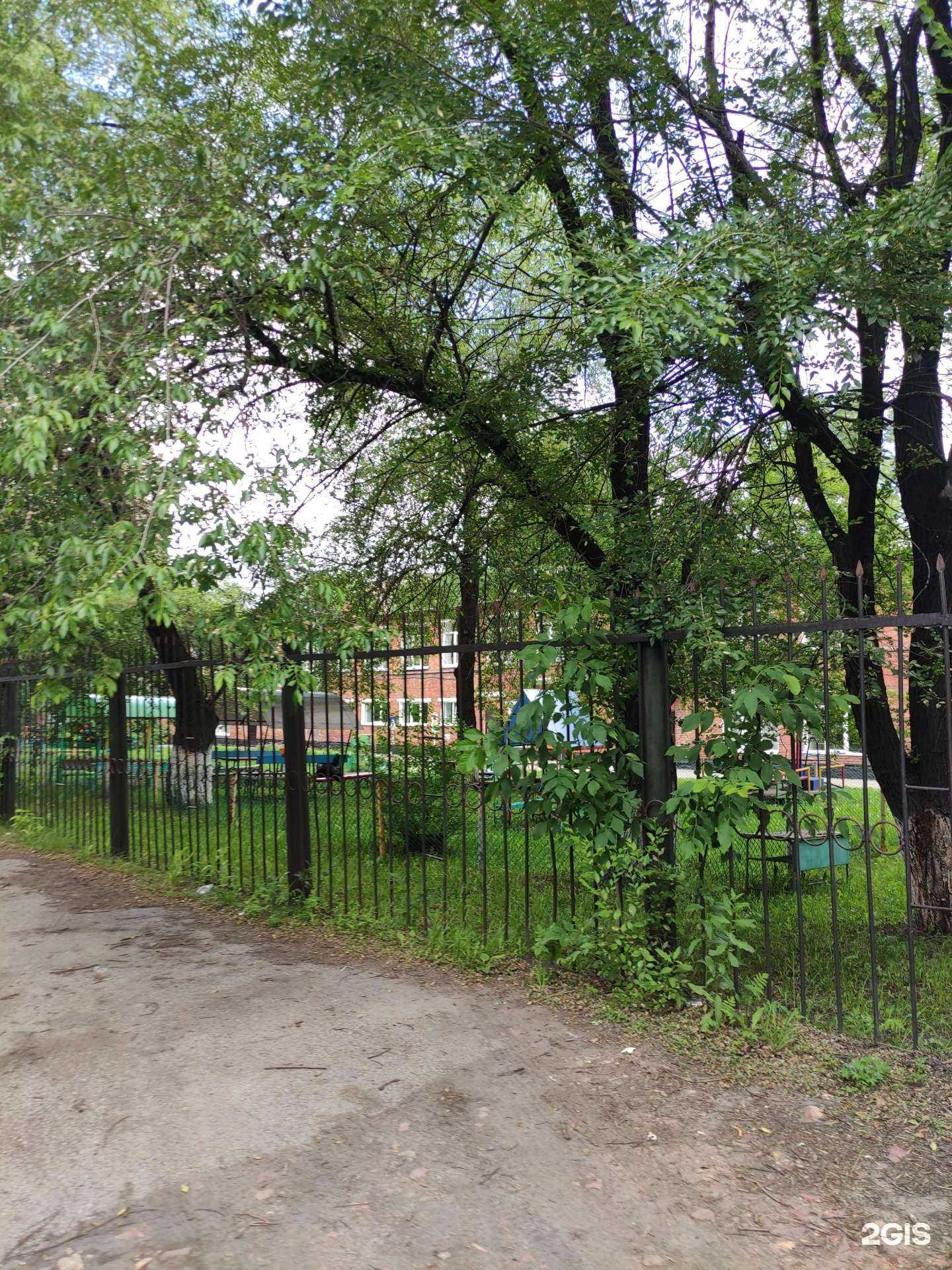 Отзывы на компанию Детский сад №62 компенсирующего вида в Киселёвске c фото