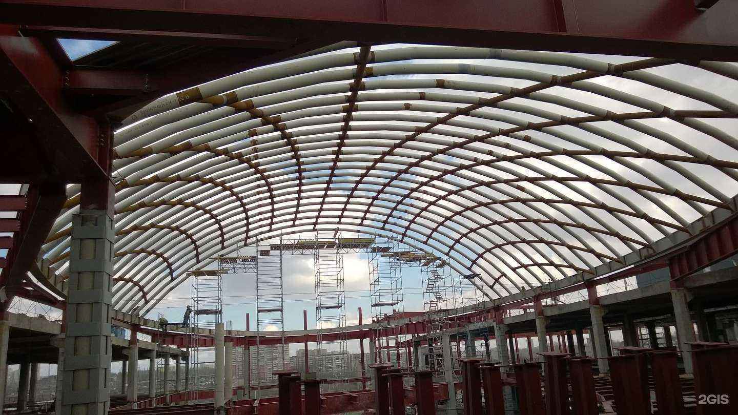 Отзывы на компанию СтилТек в Белгороде c фото