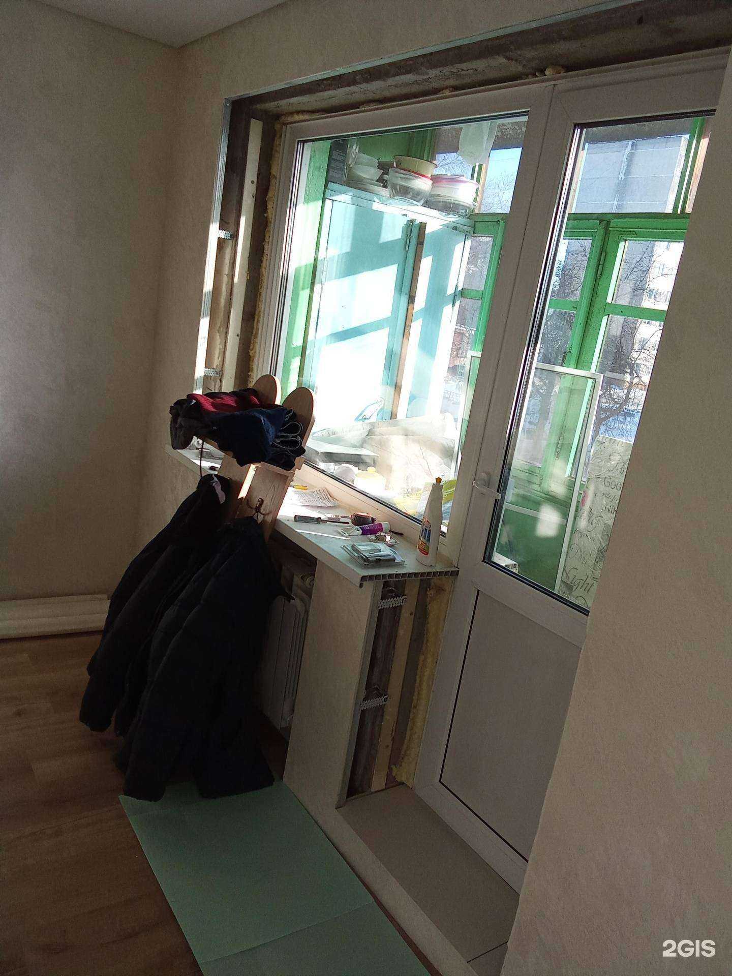 Отзывы на компанию Аспект Плюс в Барнауле c фото