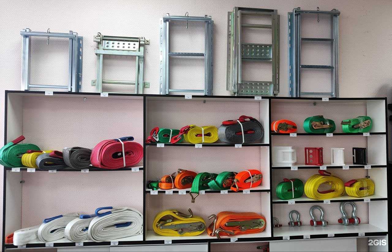 Отзывы на компанию Поляк в Тюмени c фото