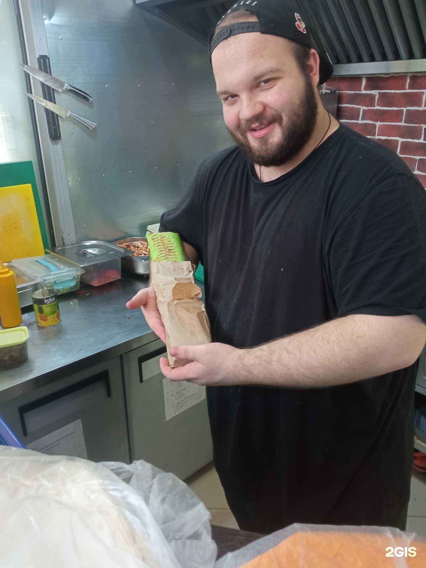 Отзывы на компанию Вкусно сочно в г. Краснотурьинск c фото