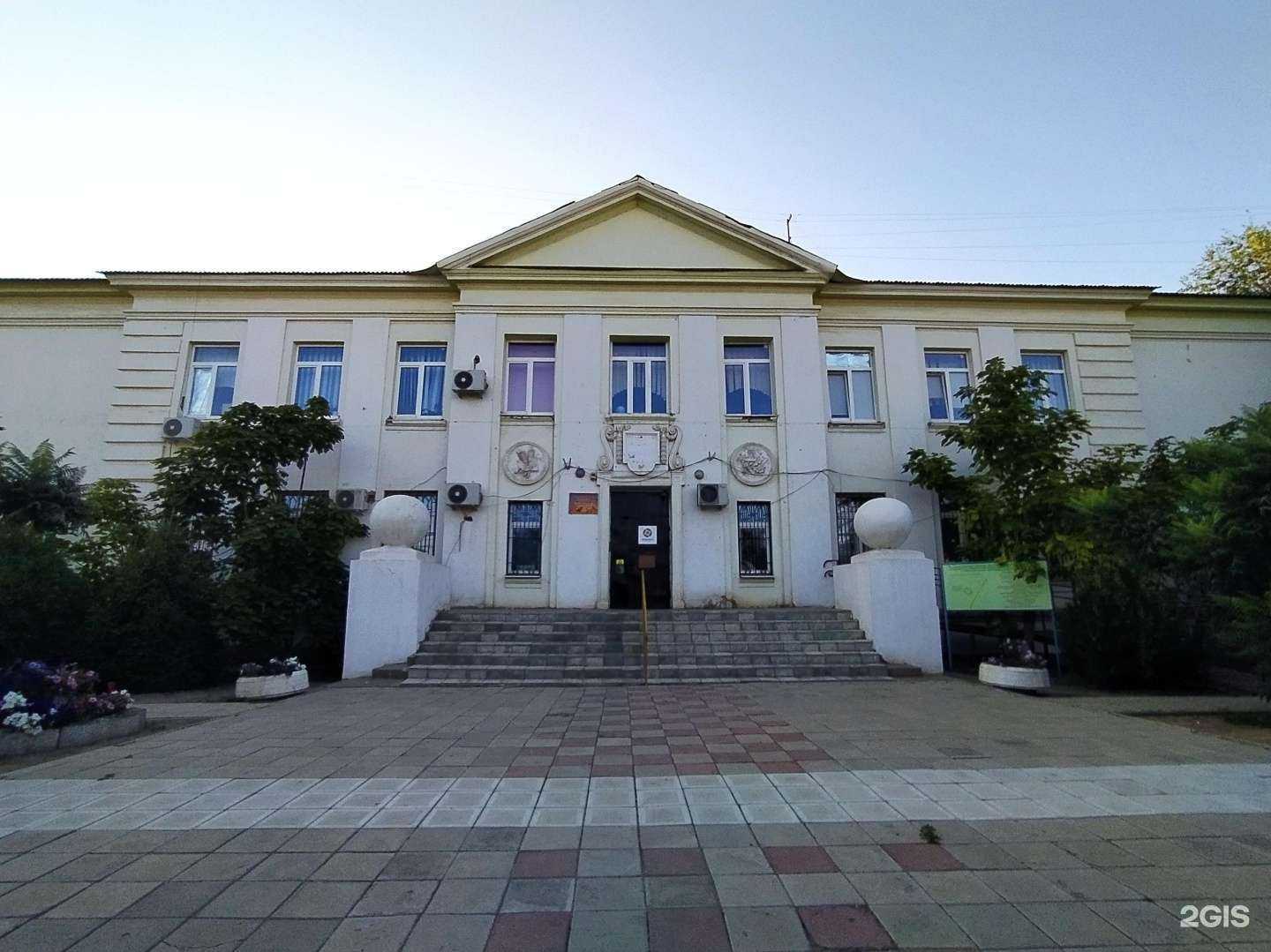 Отзывы на Школа-интернат №1 для обучающихся с ограниченными возможностями здоровья в г. Астрахань Отзывы на компанию Школа-интернат №1 для обучающихся с ограниченными возможностями здоровья в г. Астрахань c фото