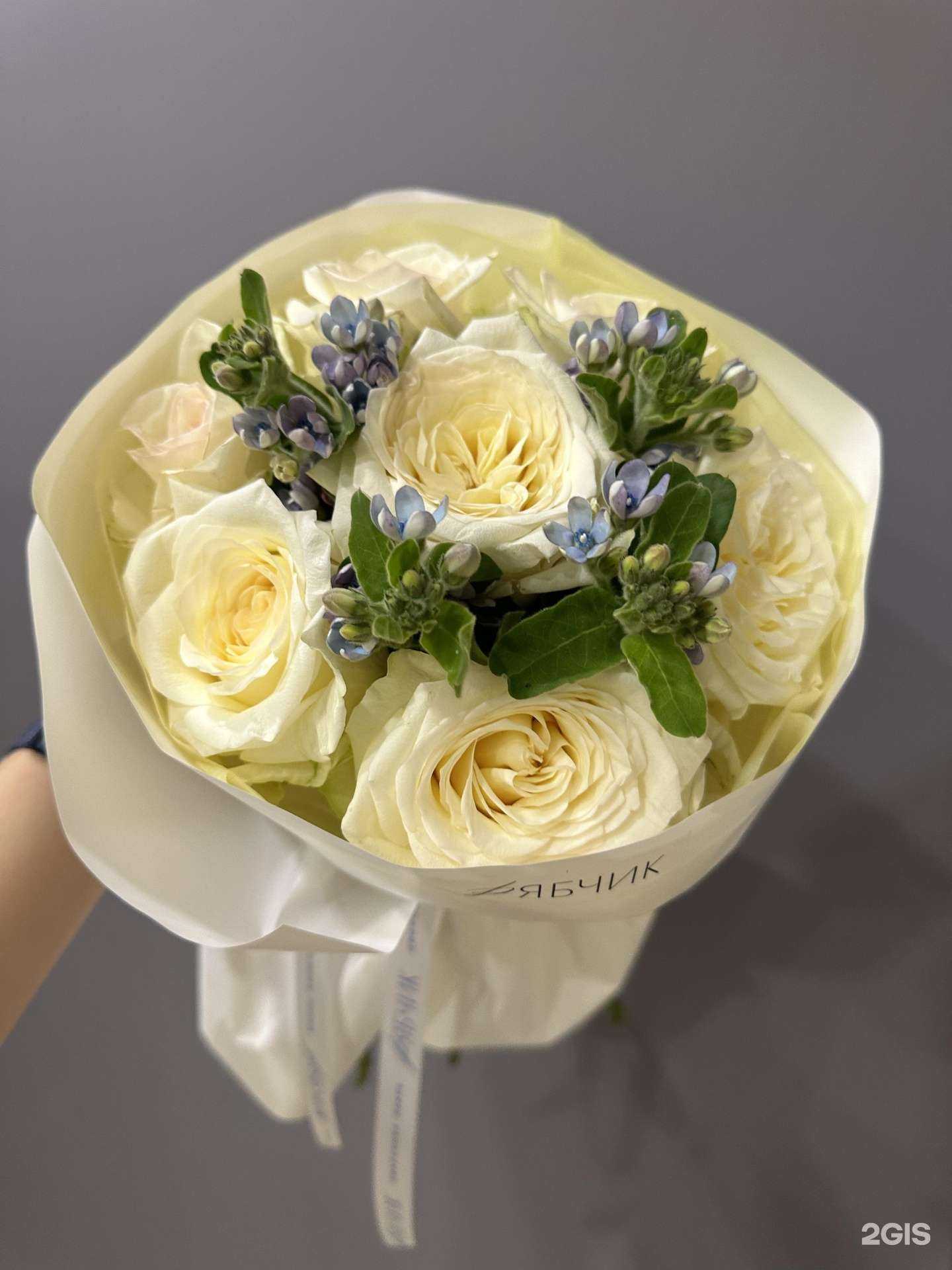 Отзывы на компанию Рябчик в г. Абакан c фото