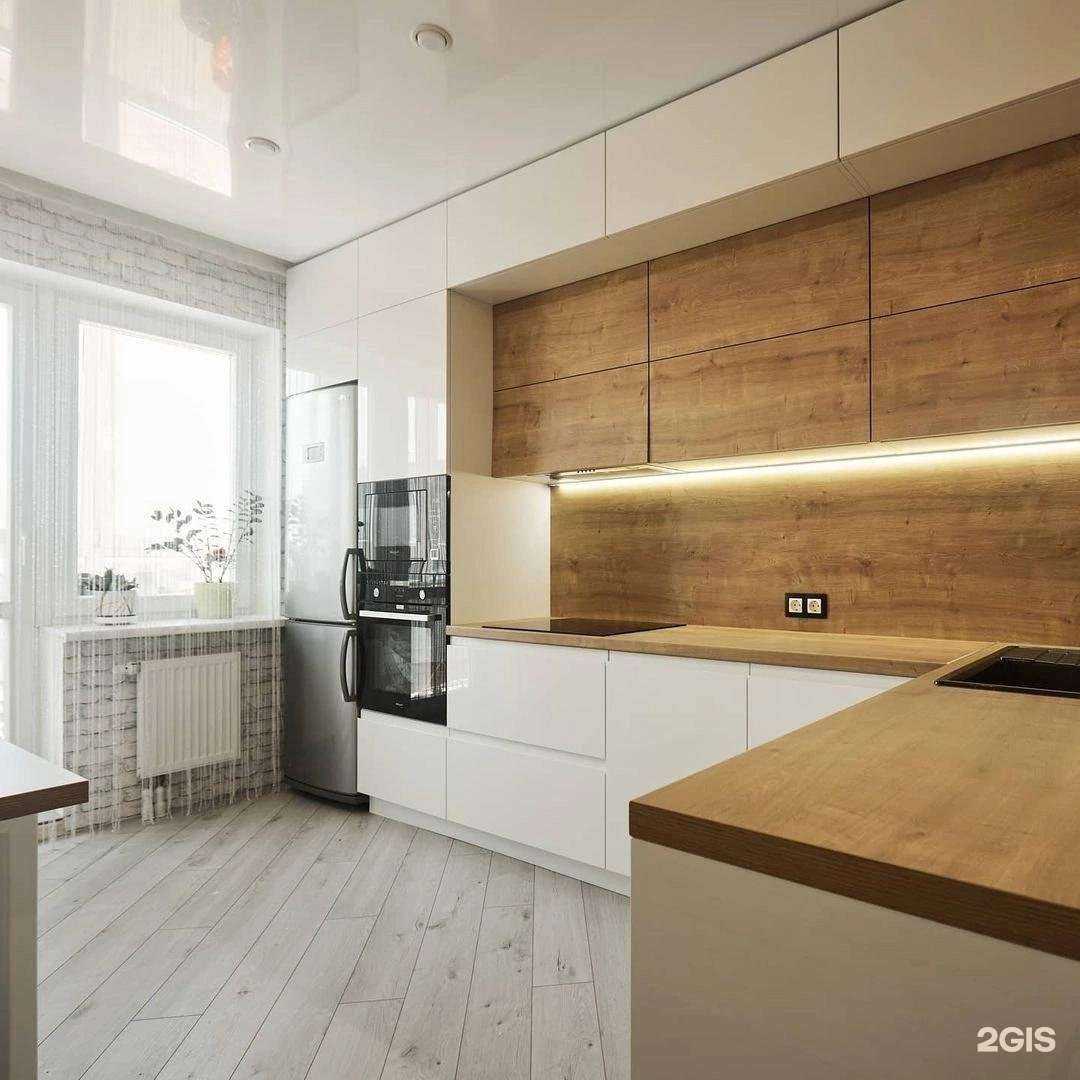 Отзывы на компанию Мастер Мебель в г. Курган c фото