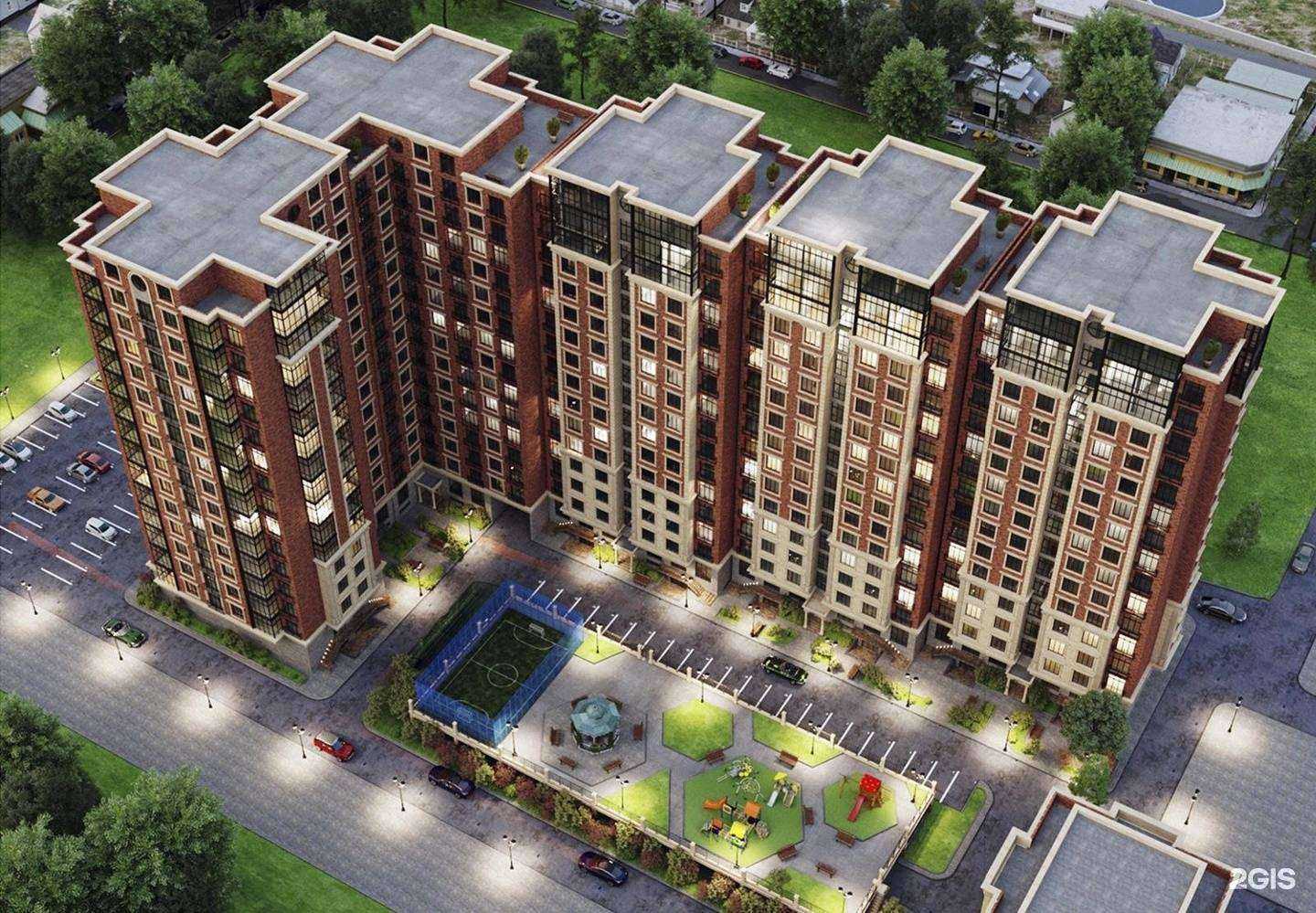 Отзывы на компанию Монолит 05 в г. Махачкала c фото