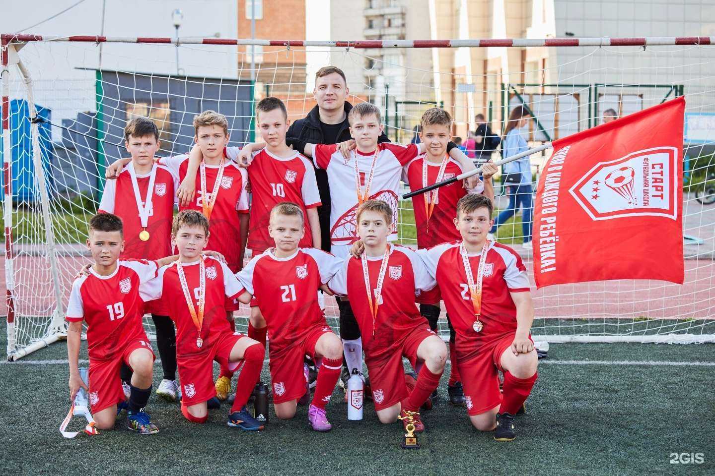 Отзывы на компанию Старт в Новосибирске c фото