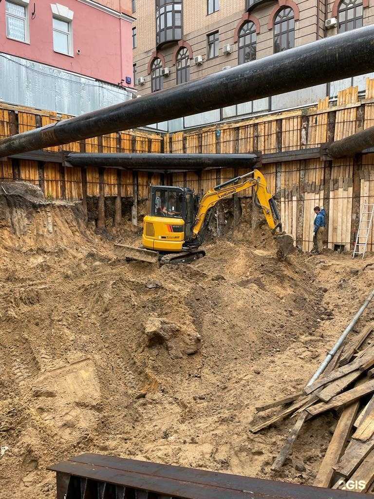 Отзывы на компанию СК Мит в г. Красногорск c фото