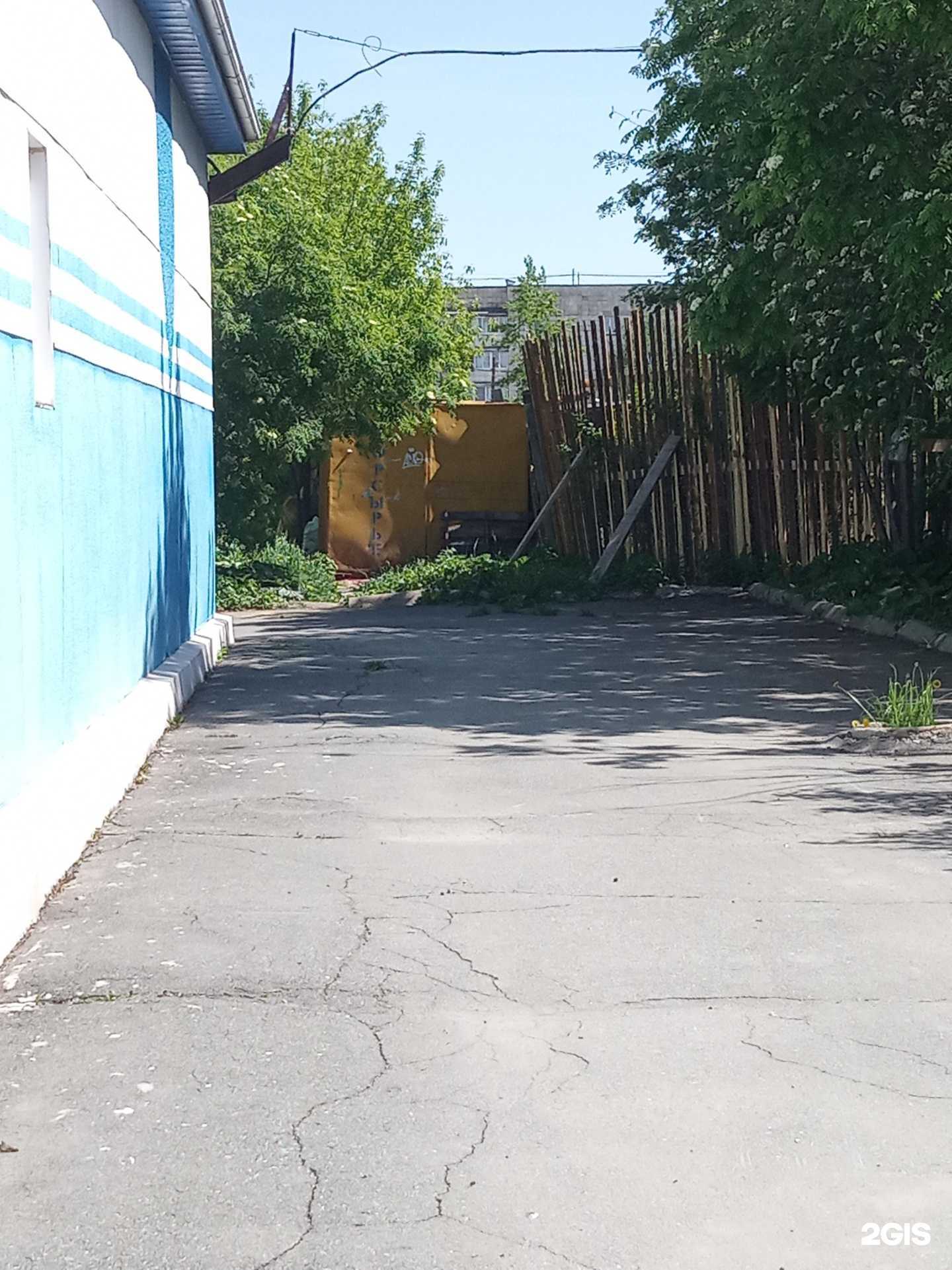 Отзывы на компанию Мобильный пункт приёма вторсырья в г. Нижний Тагил c фото