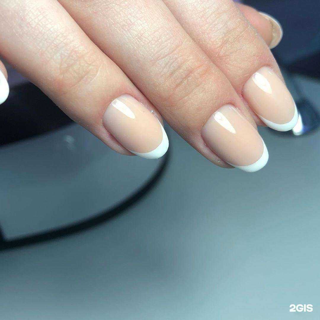 Отзывы на компанию Dar nails в г. Уссурийск c фото