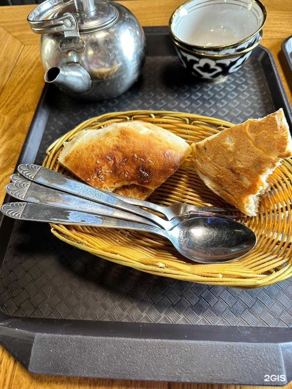 Отзывы на компанию Андижан в Барнауле c фото