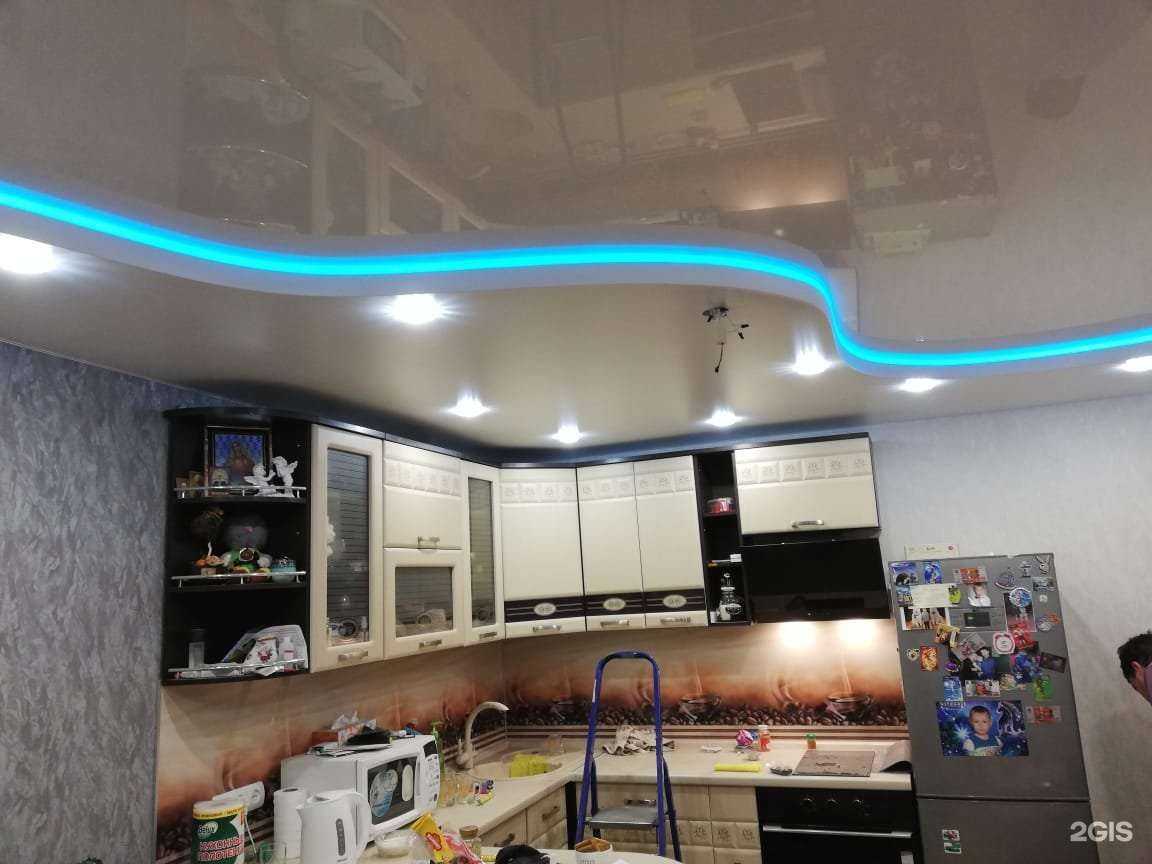 Отзывы на компанию Антураж в Корсакове c фото