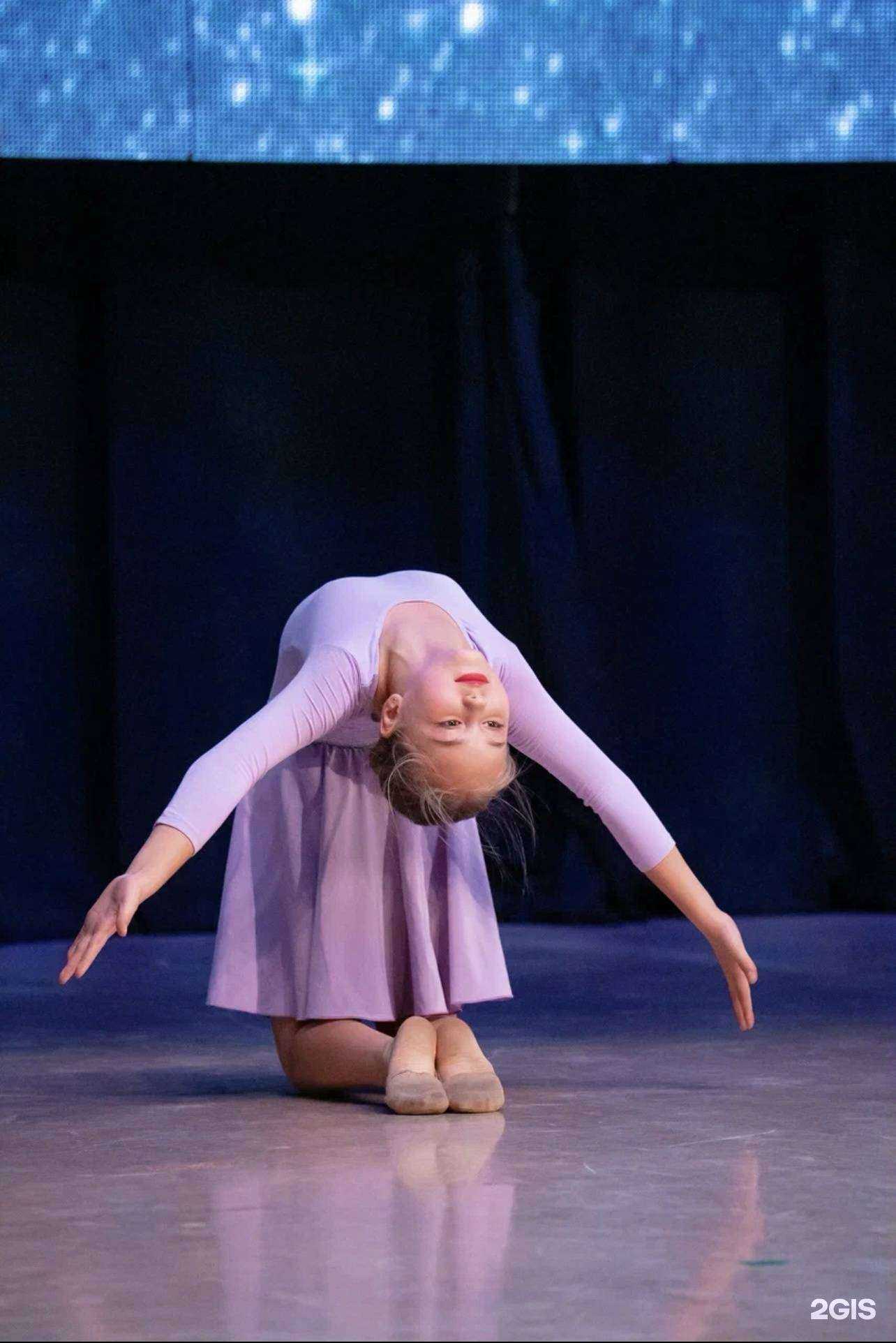 Отзывы на компанию TopEnergyDance в Уфе c фото