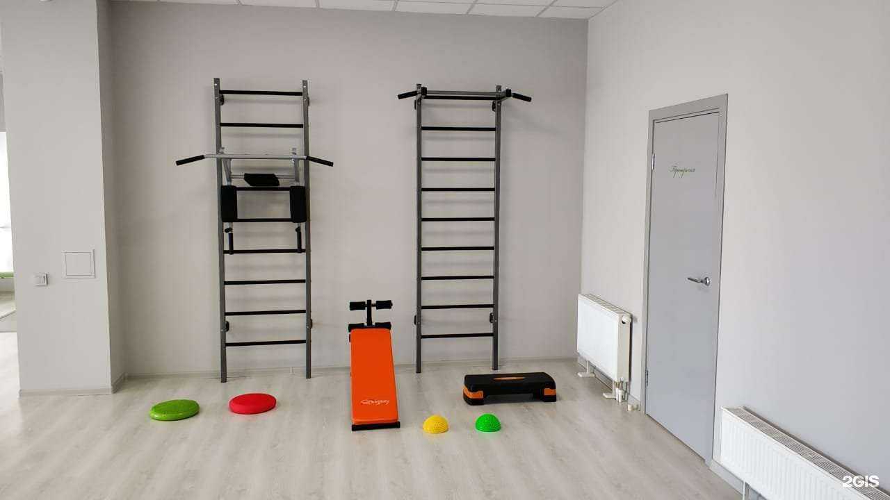 Отзывы на компанию Diva Sport в Новороссийске c фото