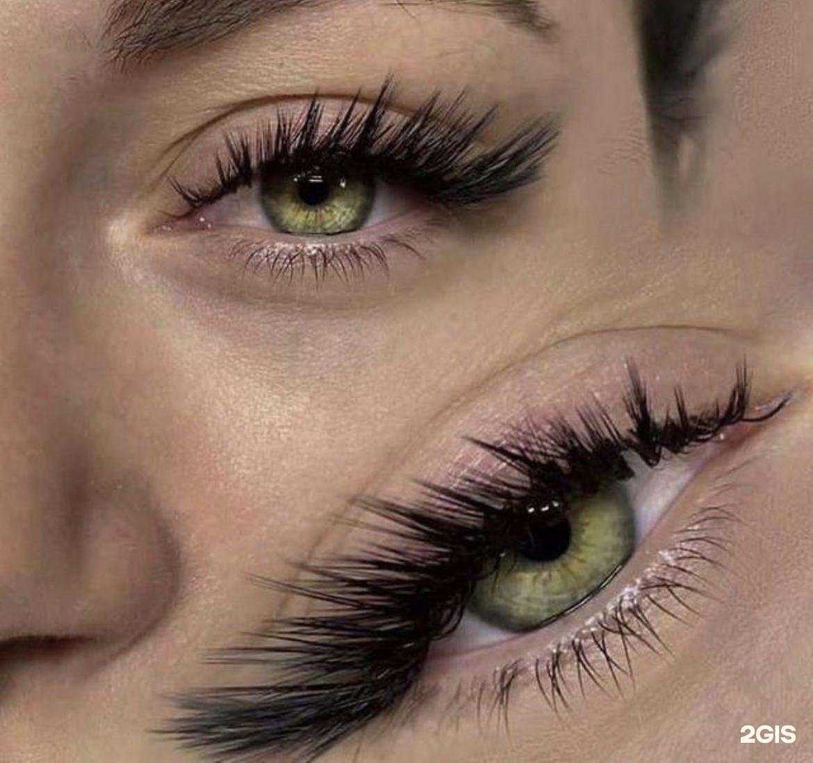 Отзывы на компанию Студия наращивания ресниц в Хабаровске c фото