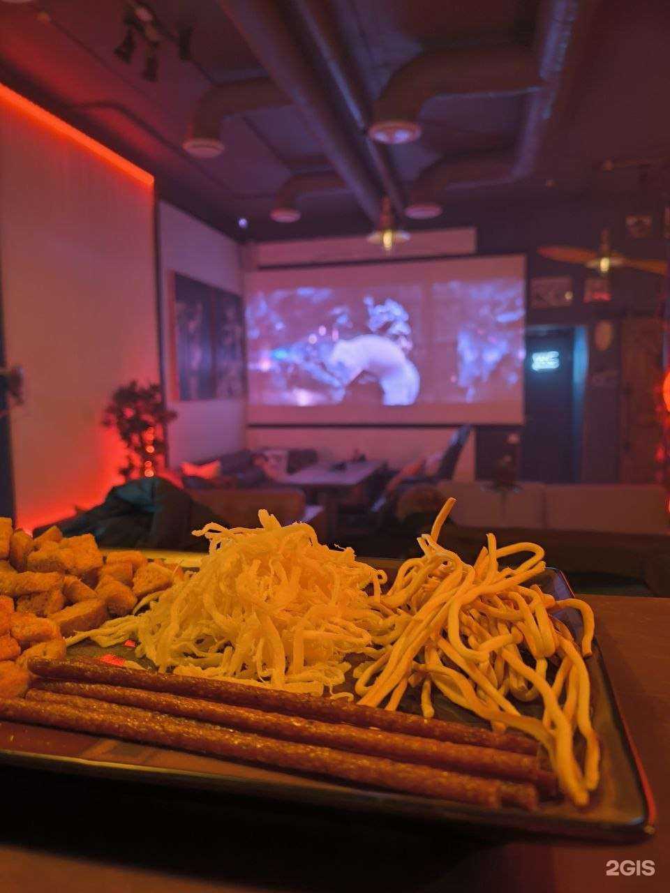 Отзывы на компанию Zone Lounge в Краснодаре c фото