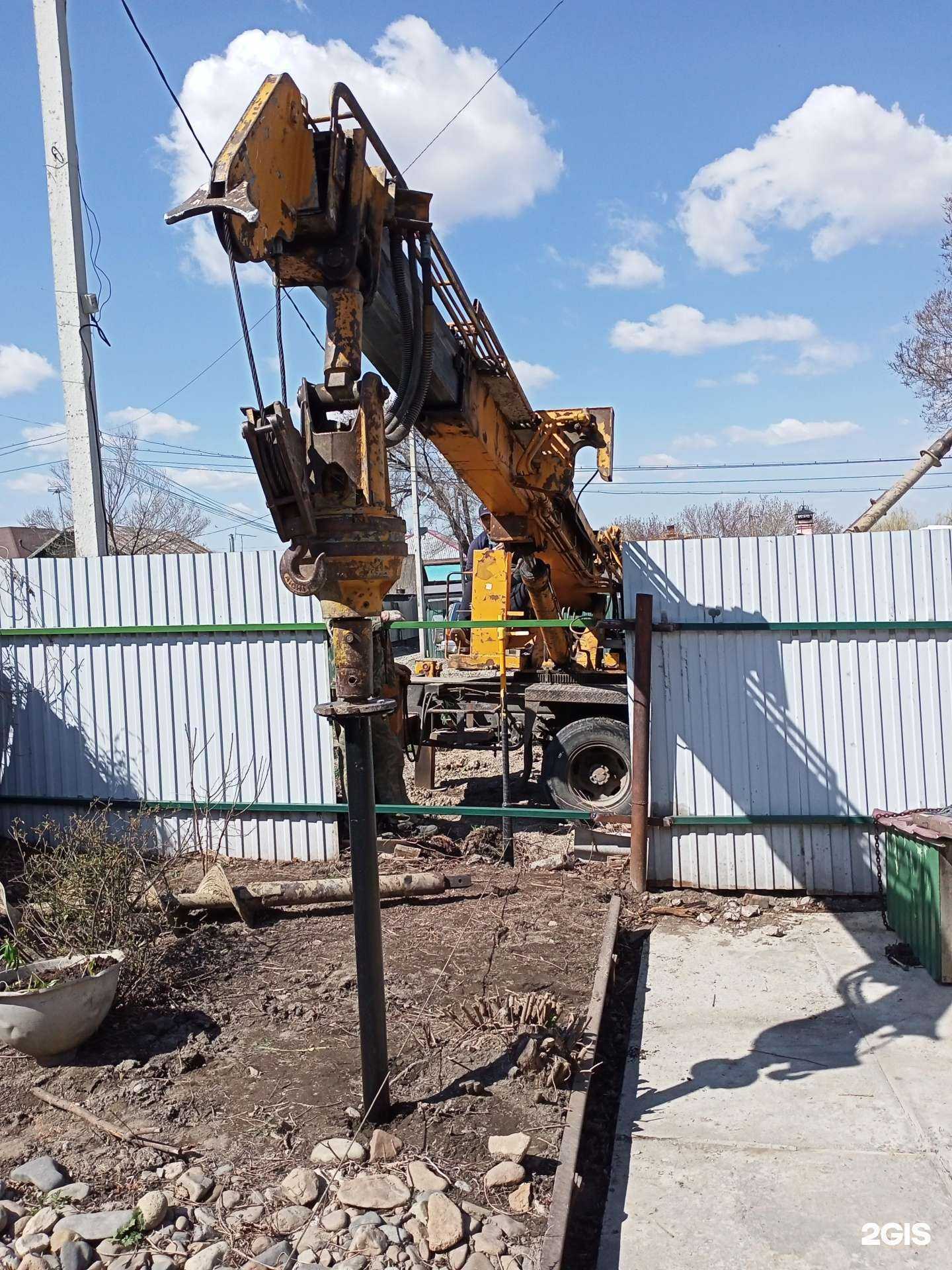 Отзывы на компанию Газовая строительная компания в г. Уссурийск c фото