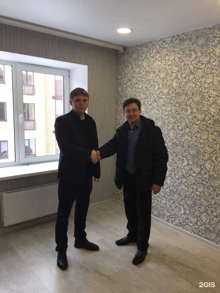 Отзывы на компанию Лаборатория ремонта в Казани c фото