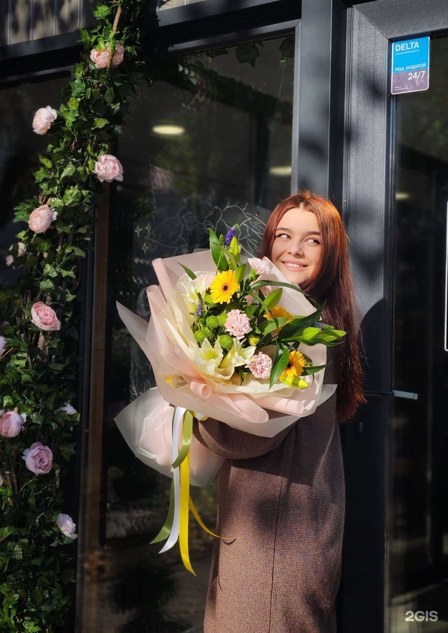 Отзывы на компанию Магнолия в Новосибирске c фото