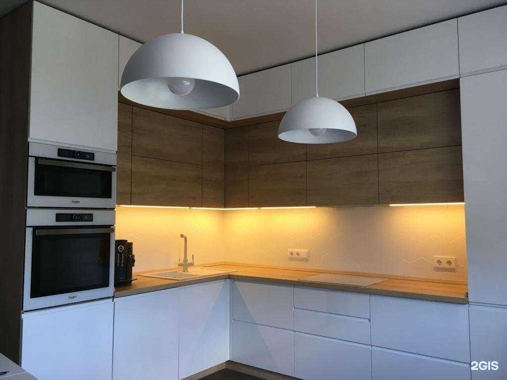 Отзывы на компанию Исполин в Калининграде c фото