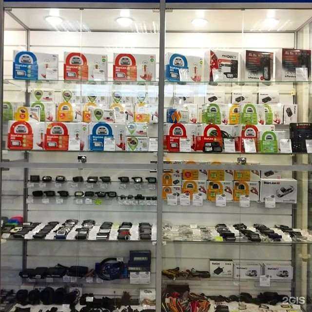 Отзывы на компанию Автомаркет в Тюмени c фото