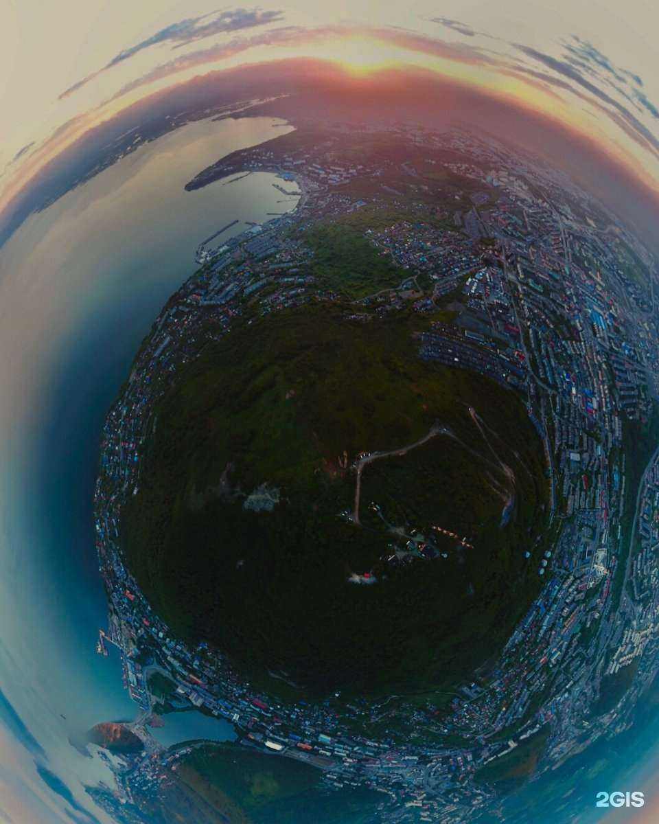 Отзывы на компанию Студия аэрофотосъемки в Петропавловске-Камчатском c фото