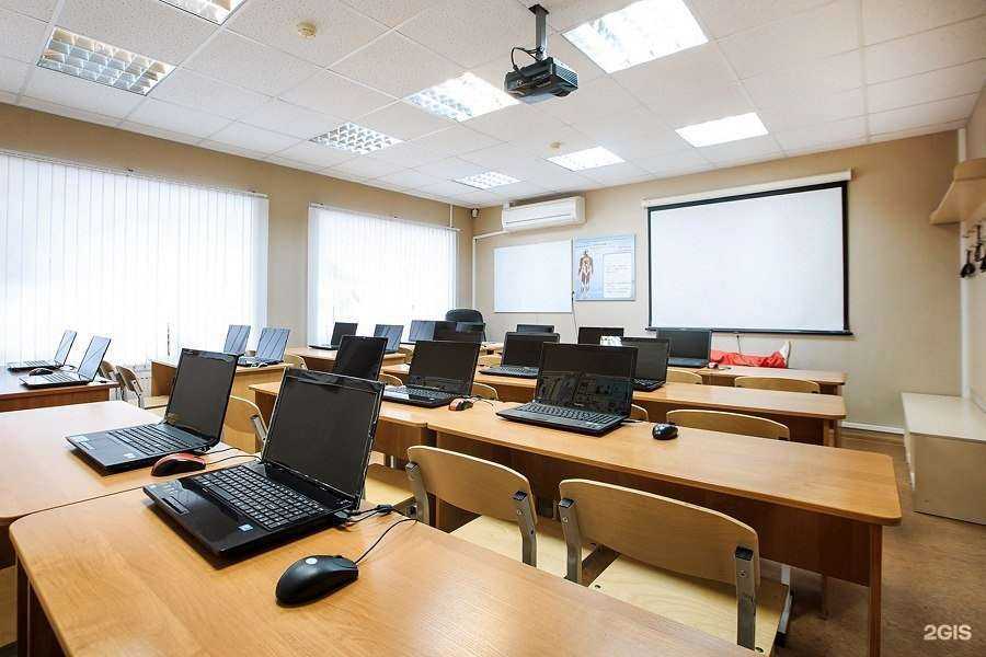 Отзывы на компанию Академия ДПО в Екатеринбурге c фото