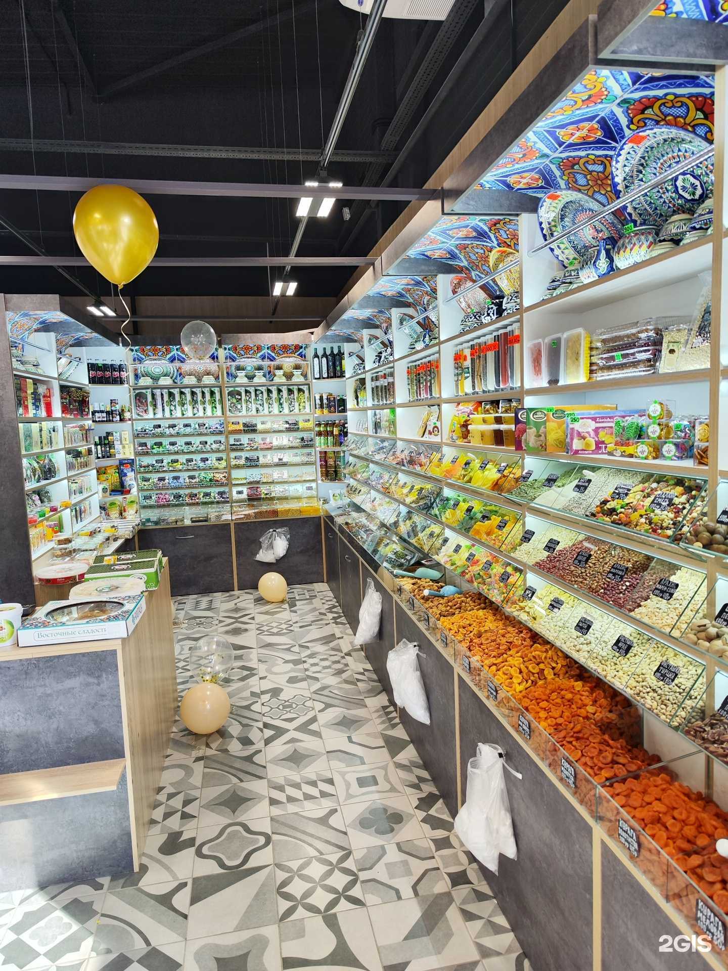 Отзывы на компанию Мир Сухофруктов  в Волгограде c фото