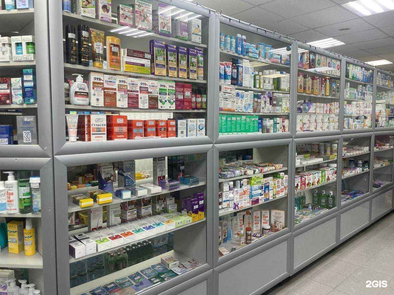 Отзывы на компанию Аптека-А в г. Псков c фото