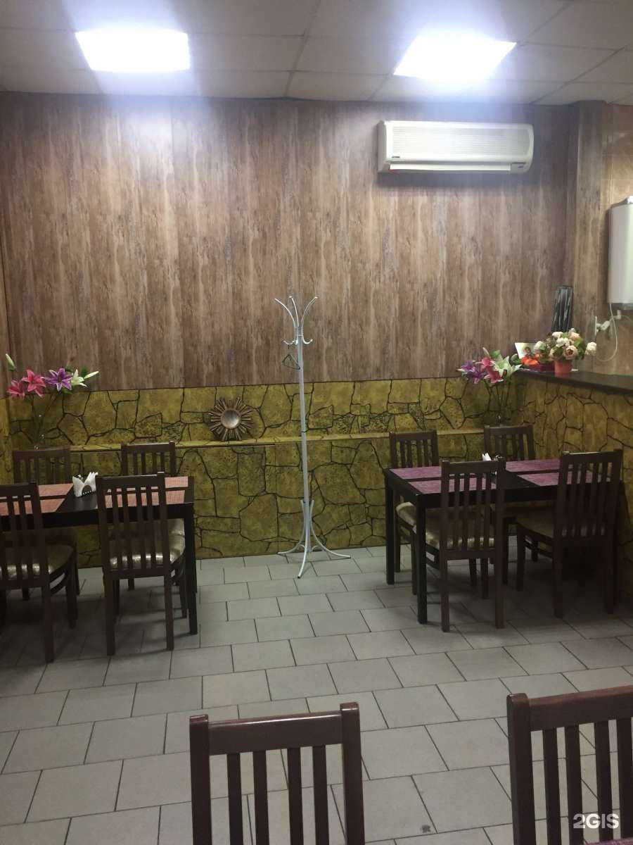 Отзывы на компанию Шашлычная №1 в Ростове-на-Дону c фото