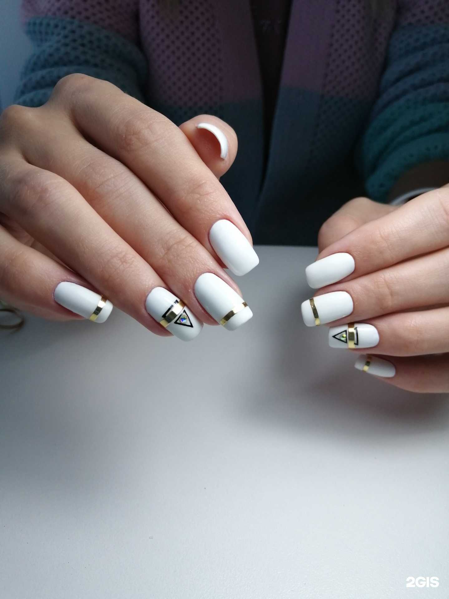 Отзывы на компанию Студия маникюра Татьяны Крокус в г. Сочи c фото