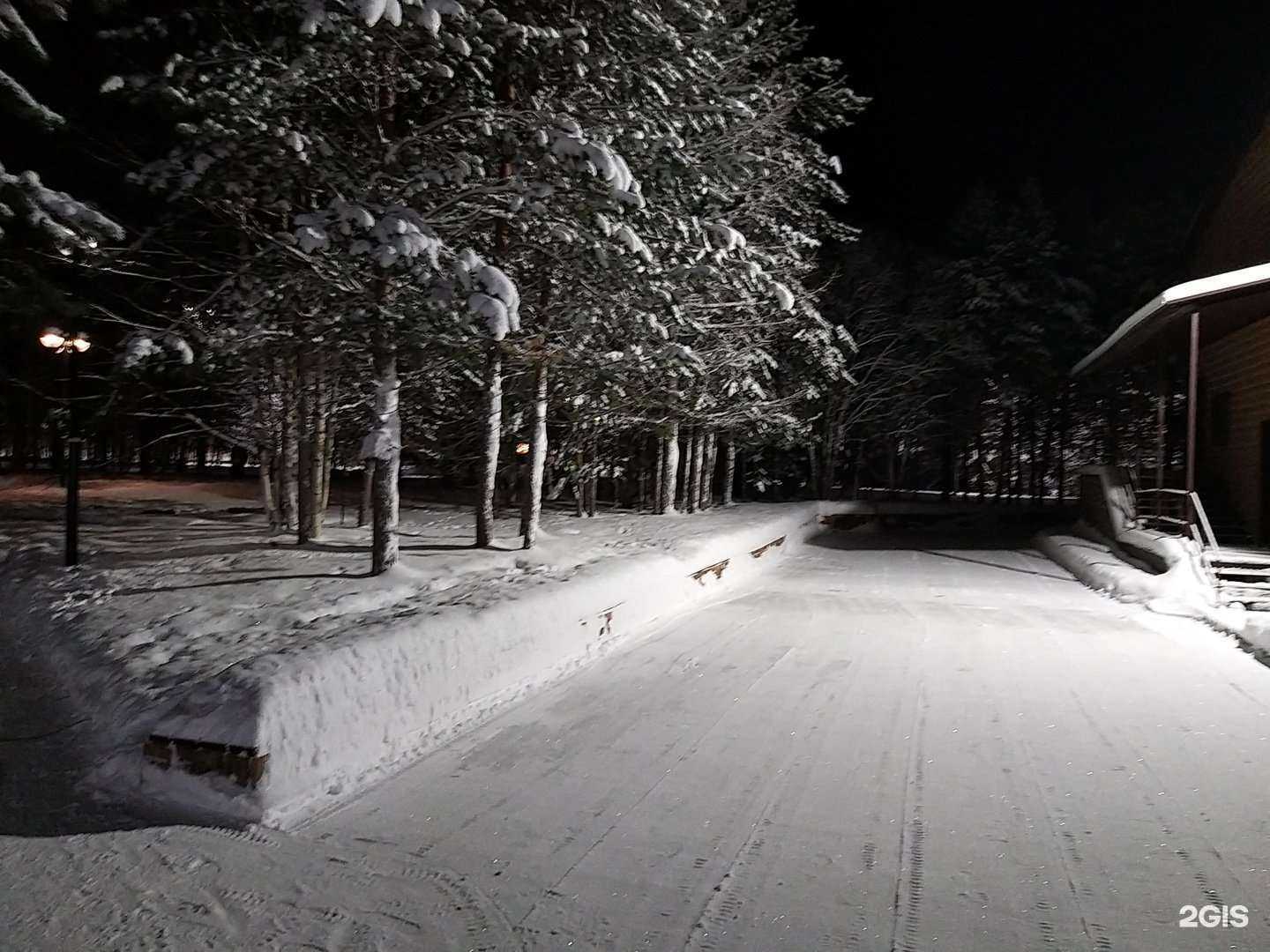 Отзывы на компанию Бассейн в г. Ноябрьск c фото