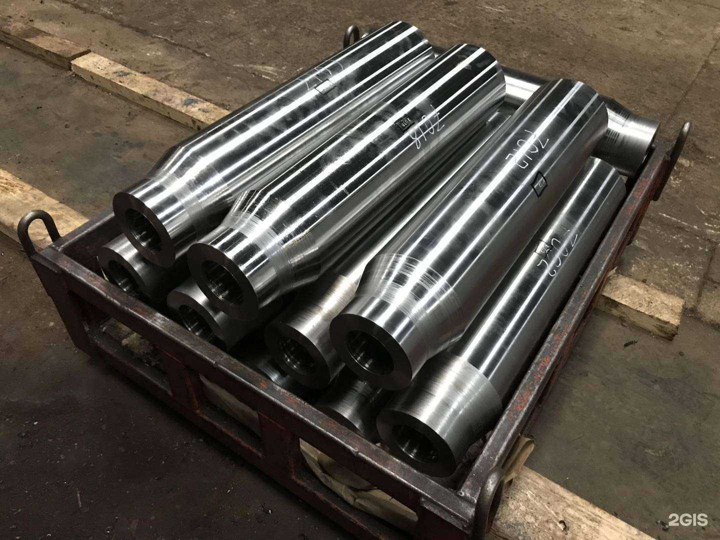 Отзывы на компанию Кама-СМ в Перми c фото