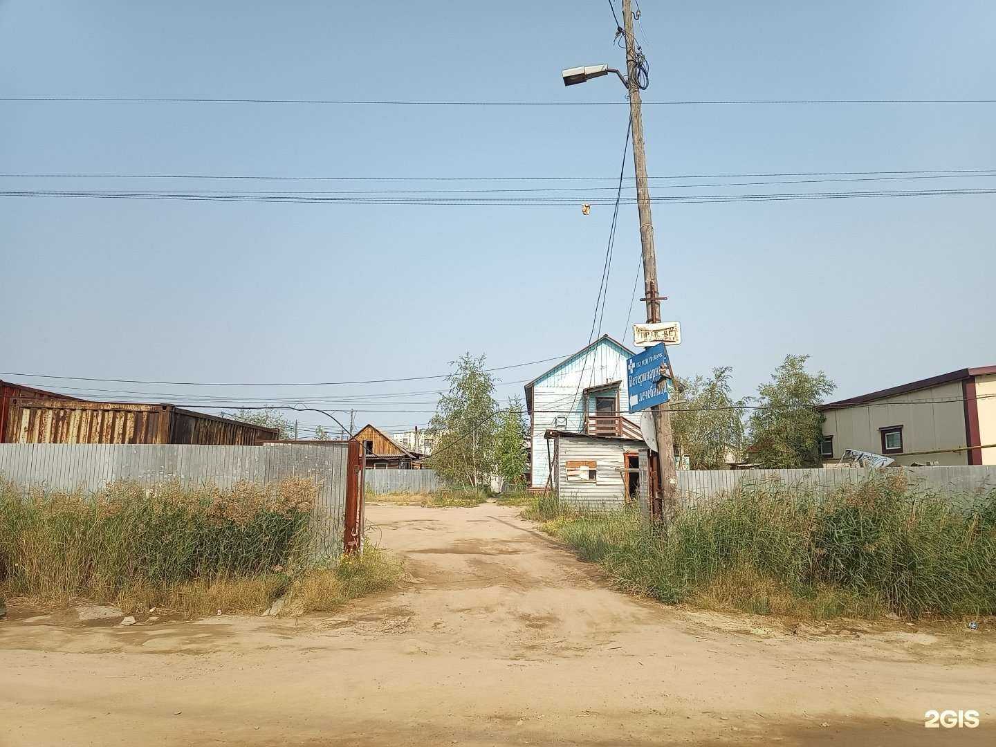 Отзывы на компанию ВетМир в Якутске c фото