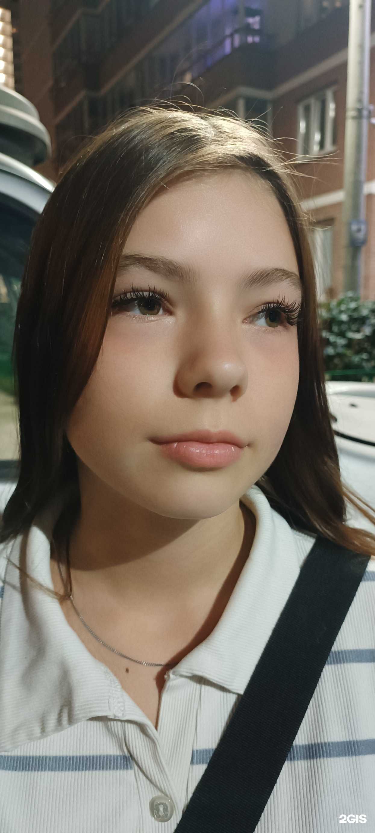 Отзывы на компанию Студия наращивания ресниц в г. Красноярск c фото