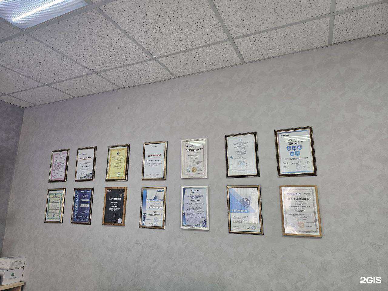 Отзывы на компанию Стройсфера в Березниках c фото