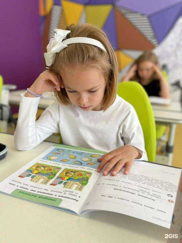 Отзывы на компанию Top IT School в Комсомольске-на-Амуре c фото