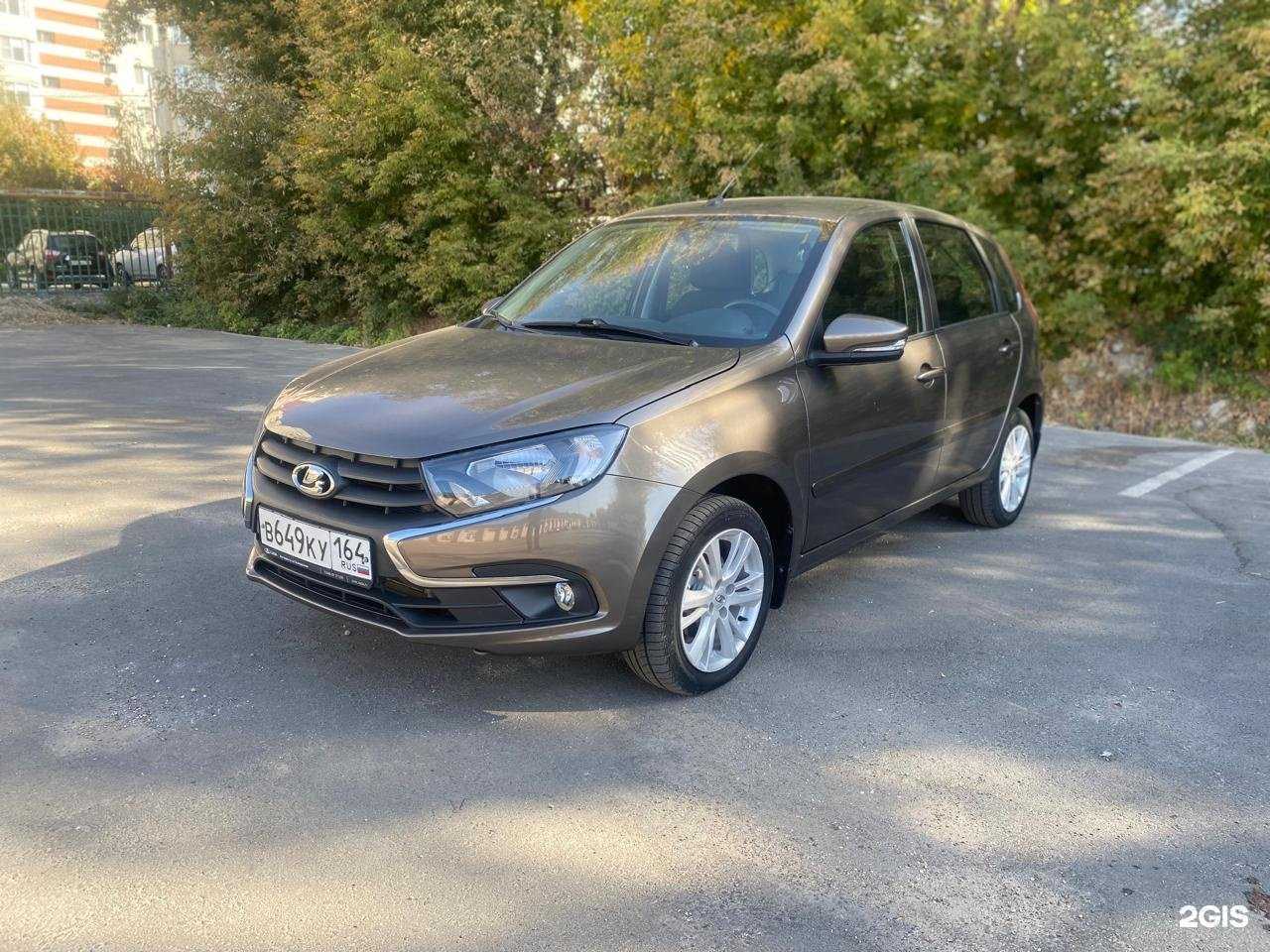 Отзывы на компанию АвтоМолл в Энгельсе c фото