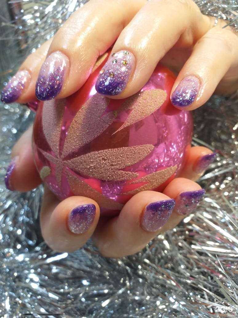 Отзывы на компанию Салон красоты в г. Анапа c фото