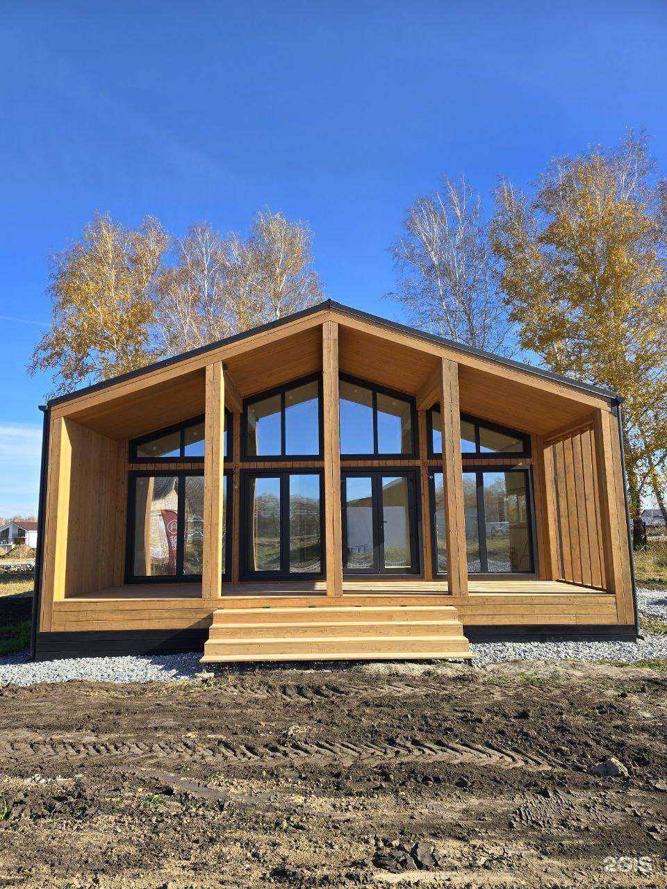 Отзывы на компанию Авантаждом в Новосибирске c фото