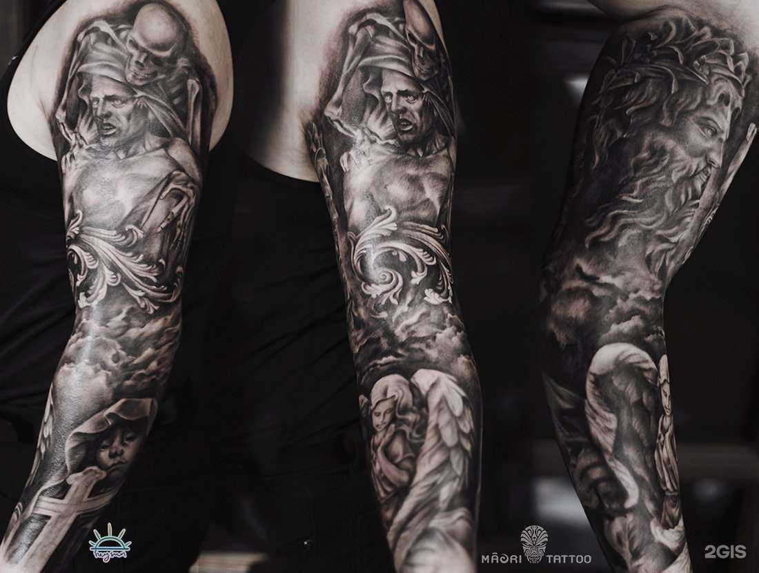 Отзывы на компанию Maori в Новокузнецке c фото