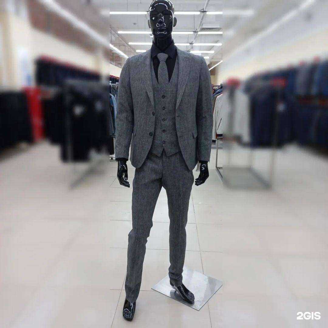 Отзывы на компанию Абсолют Men`s в Калуге c фото