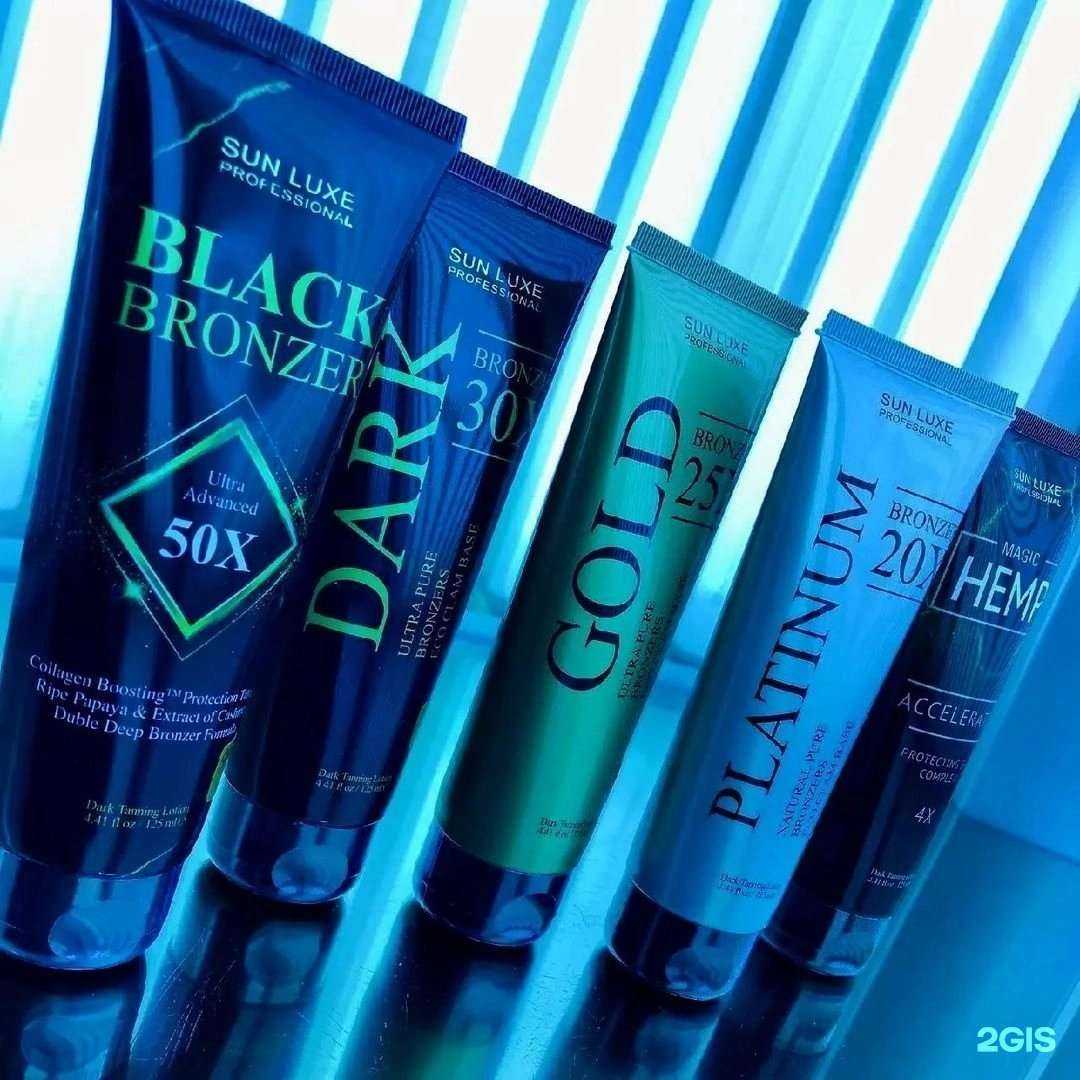 Отзывы на компанию Империя Загара в г. Калининград c фото