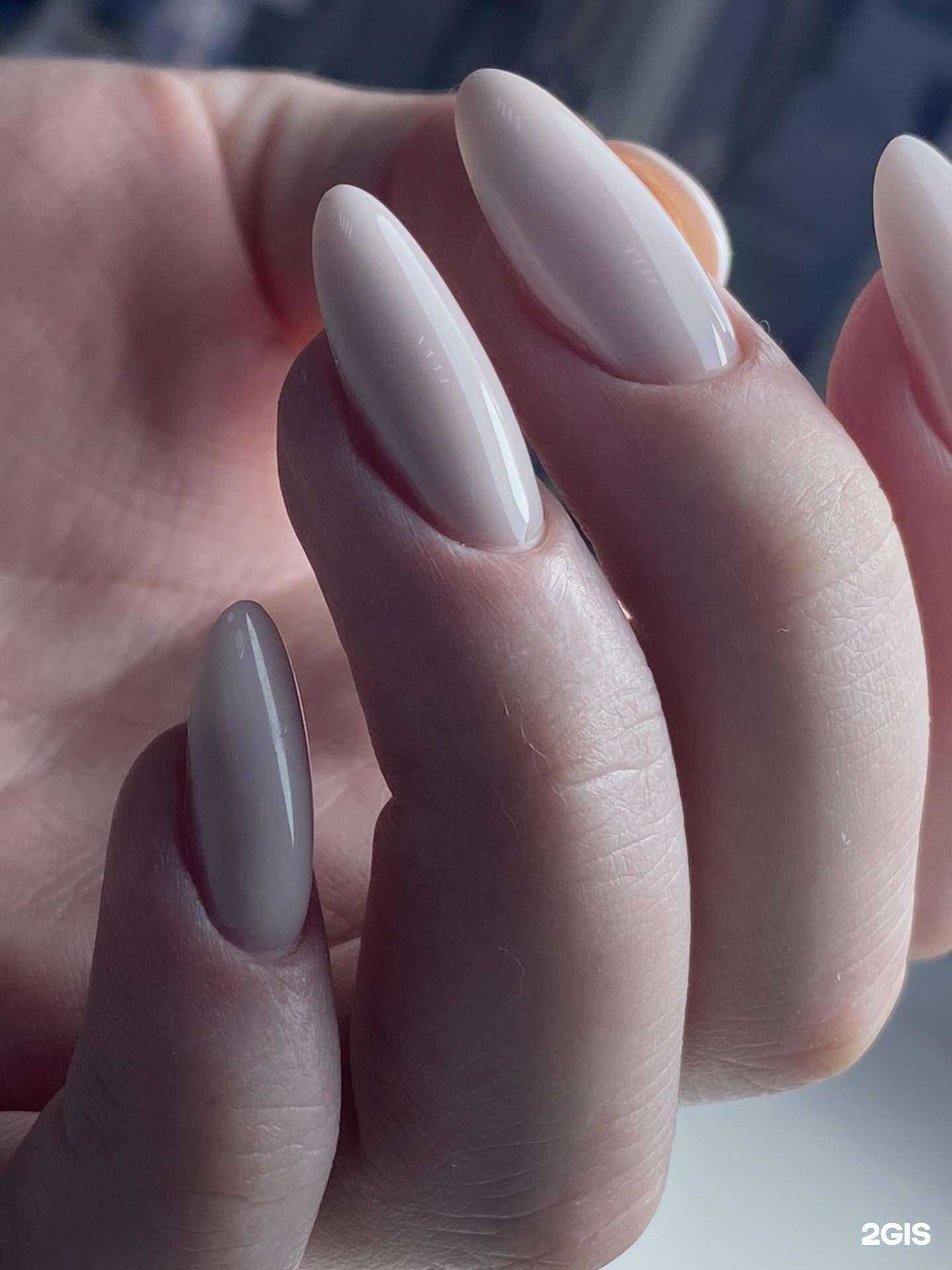 Отзывы на компанию Valisheva nails в Томске c фото