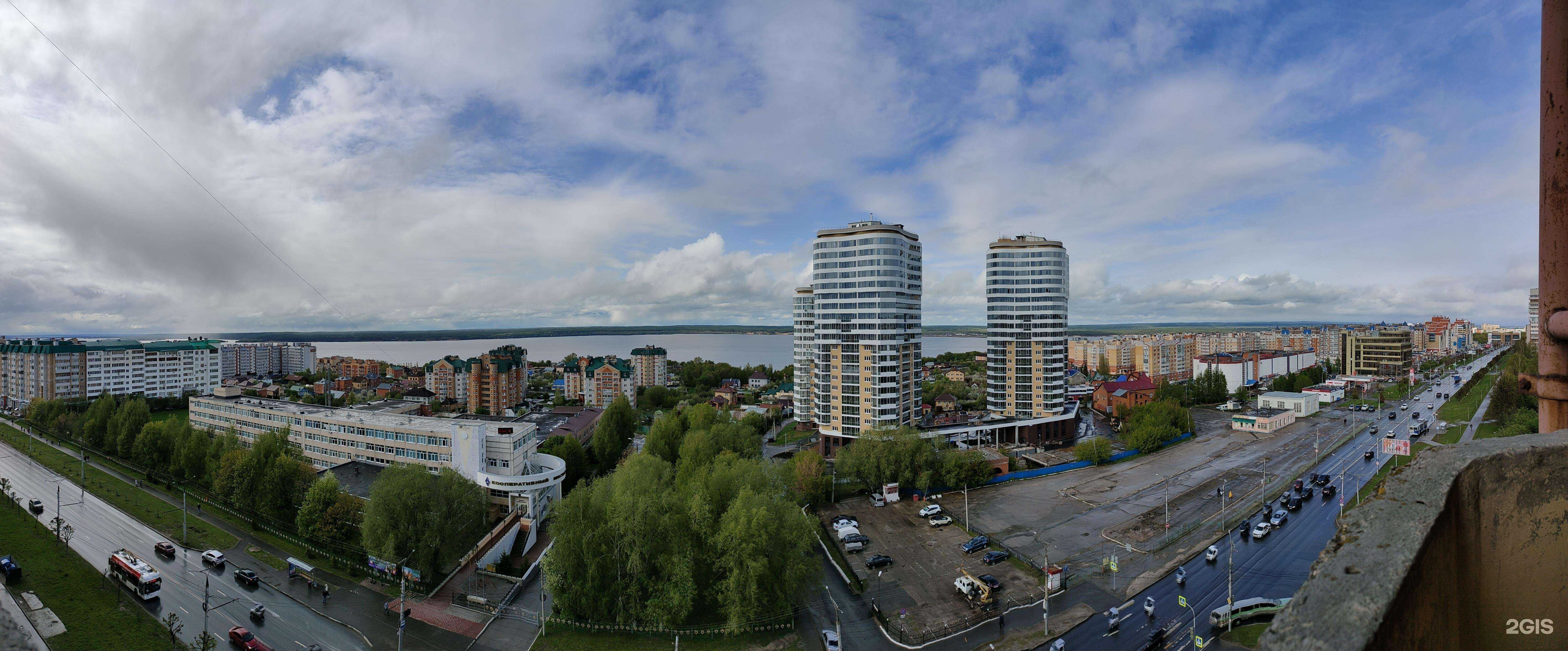 Отзывы на компанию Домашняя в Чебоксарах c фото - фотография 2 из 2