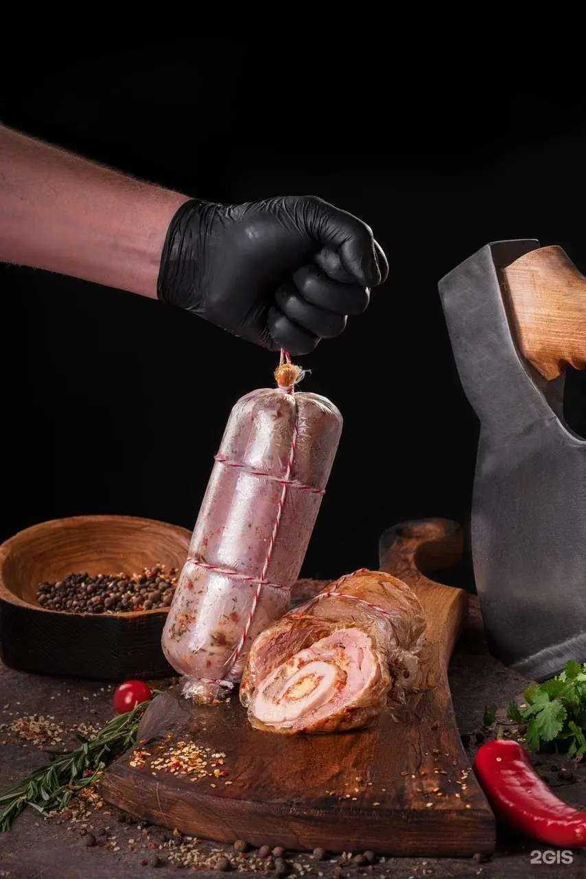 Отзывы на компанию Мясорубка в Пятигорске c фото