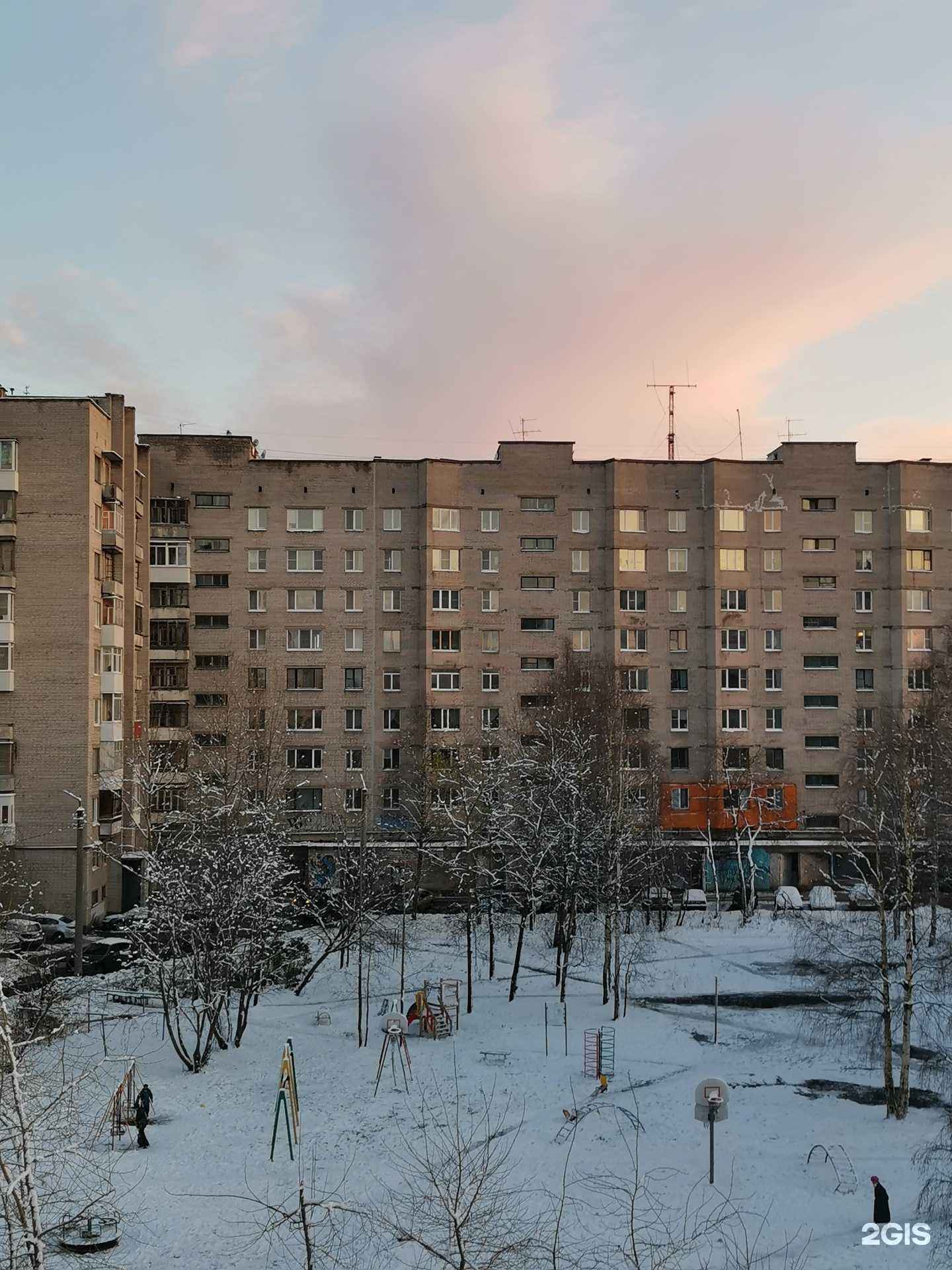 Отзывы на компанию Казанова 29 в Архангельске c фото - фотография 2 из 2