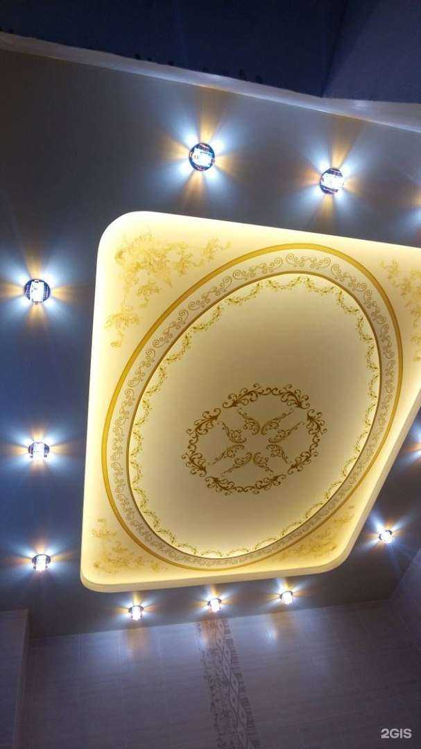 Отзывы на компанию Decor Style в г. Ханты-Мансийск c фото